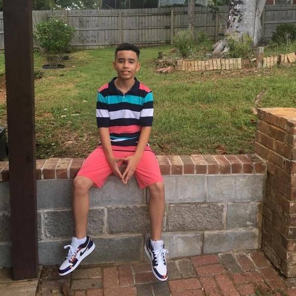 Meet your Posher, Aaron - Picture 1 of 1